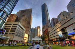 Raffles Place MRT (D1), Retail #505838731
